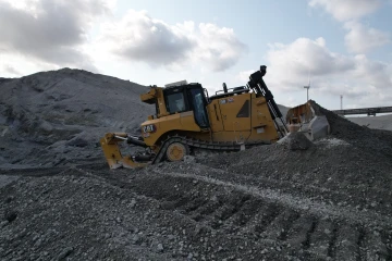 Bulldozers