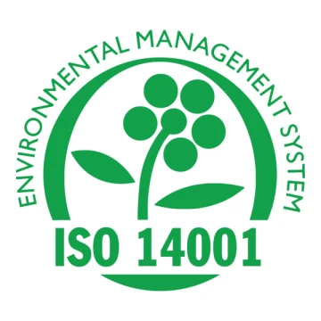 ISO 14001 Milieumanagement
