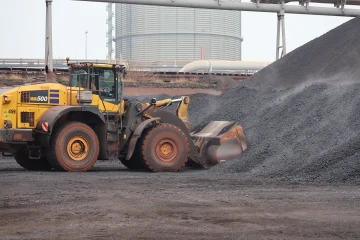 Shovels
